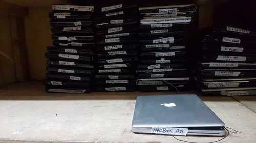 Notebook Hp 15 En Desarme (Usado)