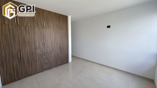 Imagen 27 de 27 de Casa Venta Residencial Santa Lucia León Guanajuato
