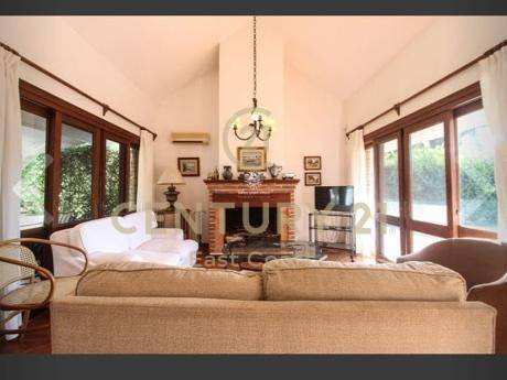 Casa En Rincon Del Indio