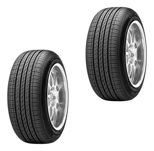 X2 Llantas 255/45 R20 Hankook Optimo H426 101v Índice De Velocidad V