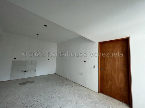 Apartamento En Venta Lomas De Las Mercede Mls #23-26931