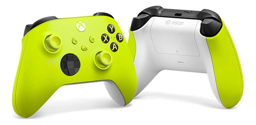 Controlador De Juegos Xbox Core Wireless Electric Volt