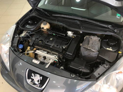 Peugeot 207 Xt Compact 2012 122.000km