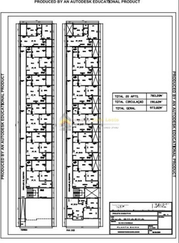 Imagem 1 de 1 de Apartamento Em Condomínio Studio Para Venda No Bairro Vila Santana, 2 Dorm, 40 M - 4611