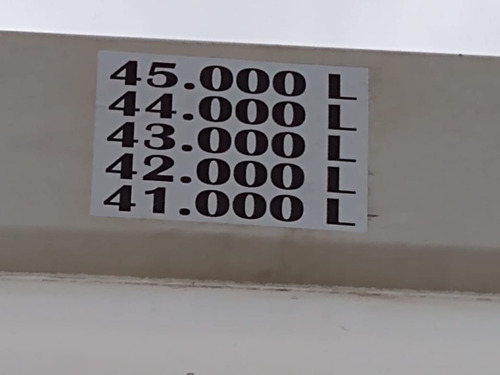 Carreta Tanque Vanderleia 45.000 L Ano 2015 - Img