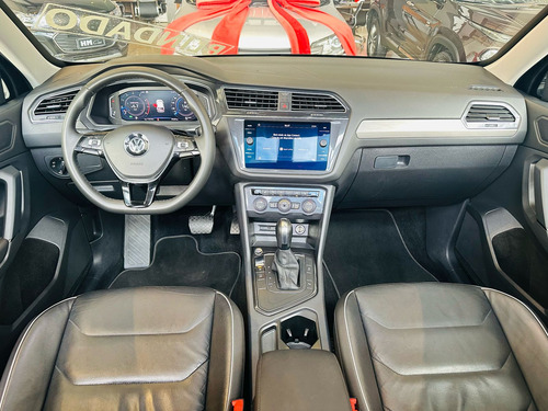 Volkswagen Tiguan TIGUAN ALLSPAC 250 TSI 1.4 FLEX