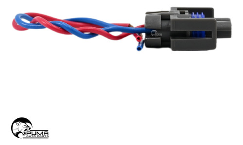 Chicote Do Compressor Ar Condicionado Fox Gol Saveiro Voyage