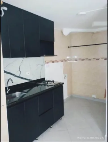 Aparta Estudio, Excelente Ubicación, Bien Terminado Ideal Para Vivienda O Local Comercial