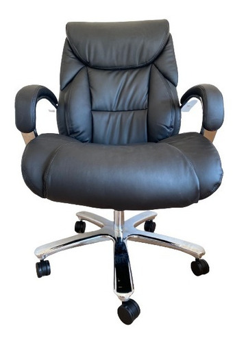 Imagen 4 de 10 de Silla De Oficina Tagwood
