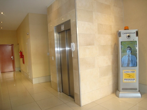 Imagen 2 de 14 de Venta Barrio Norte 1 Amb 2do Piso Cfte 43,49 M² Amenities