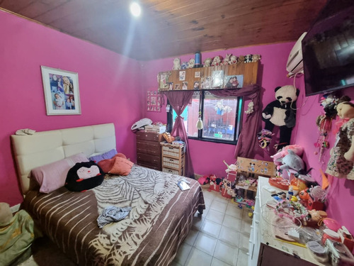 Casa En Venta Berazategui Oportunidad