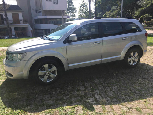 Dodge Journey 2010 2.7 Sxt 5p