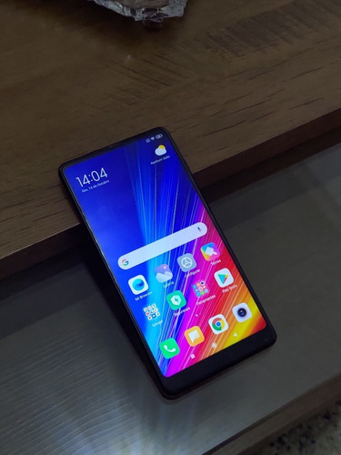 Xiaomi Mi Mix 2 6/64gb / Leia A Descrição Do Anúncio