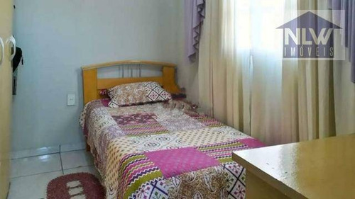 Imagem 10 de 18 de Casas Com 2 Dormitórios À Venda, 144 M² Por R$ 570.000 - Vila São Francisco (zona Leste) - São Paulo/sp - Ca0136