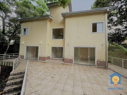 Imagem 18 de 30 de Casa Com 5 Dormitórios À Venda, 270 M² Por R$ 1.099.000,00 - Nova Higienópolis - Jandira/sp - Ca0649