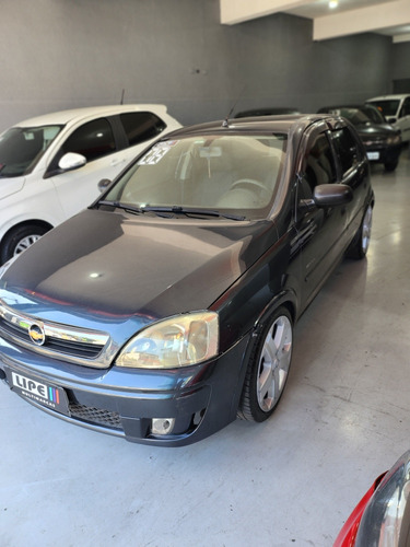 Chevrolet Corsa 1.4 Maxx Econoflex 5p