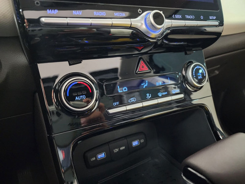 Hyundai Creta Ultimate 2.0 16V Flex Aut.