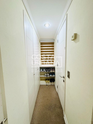 Casa En Condominio En Bosques De Montemar, Concon