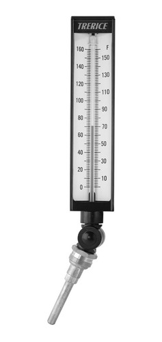 Trerice Termometro Industrial Mod Bx9140619
