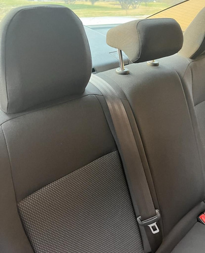 Volkswagen Jetta 2.5 Trendline Mt