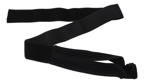 Cinturón Corrector De Valgo Con Soporte Para Caídas De Pies