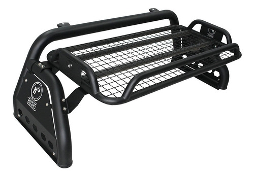 Roll Bar Cargo Para  Ford Ranger 2012-2021 