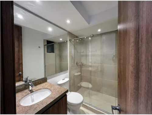 Apartamento En Venta En El Tejar. Cod V16482