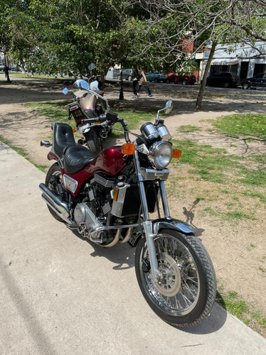 Imagen 5 de 15 de Suzuki Madura Gv 1200