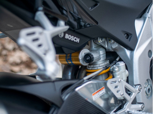 Imagen 10 de 17 de Aprilia Rsv4 Rf Ohlins Usado Seleccionado C/ Kit Aprc