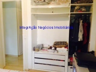 Imagem 5 de 10 de Apartamento 64m², 02 Dormitórios, 02 Banheiros E 01 Vaga Na Garagem. Condomínio Com Portaria, Segurança 24hrs, Salão De Festa E Solarium. - 21100808 - 70180168