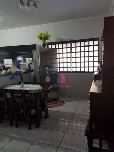 Imagem 6 de 30 de Chácara Com 3 Dormitórios À Venda, 2000 M² Por R$ 600.000 - Condomínio Jaguarandi - Do Porto - Limeira/sp - Ch0048