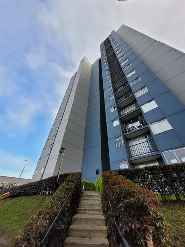 Vendo Apartamento En Rionegro