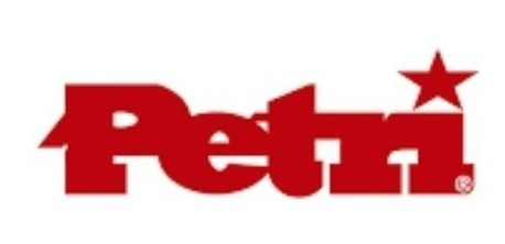 Imagen 3 de 6 de Cortadora De Cesped Petri 1/2 Hp Country Sin Bolsa - Oferta