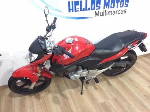 Hellos Motos Cb 300 Aceito Moto Fin 48x Cartao 12x 1,6%