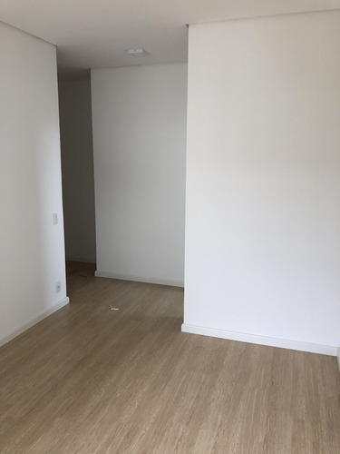 Imagem 2 de 30 de Apartamento Residencial À Venda, Residencial Três (tamboré), Santana De Parnaíba - . - Ap0807