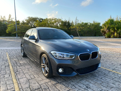 BMW Serie 1 1.6 3p 120ia M Sport At