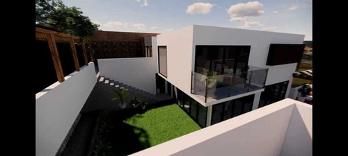 Casa En Preventa Cuernavaca Centro