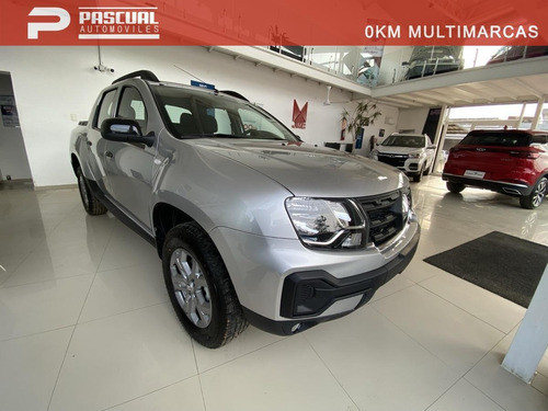 Renault Oroch New Zen Mt 1.6 2024 0km