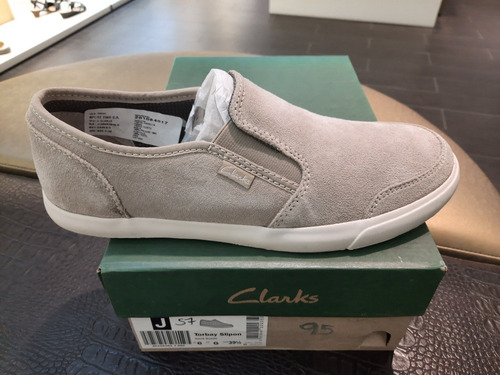 Zapatos Clarks Originales Para Caballeros