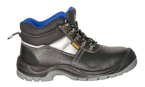 Botas De Seguridad Industrial Emg Premium