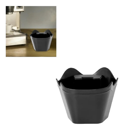 Cubo De Café Molido Espresso Knock Box
