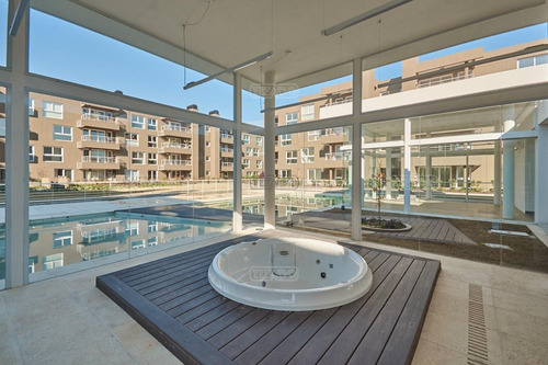 Imagen 4 de 23 de Departamento En Venta Ubicado En Martínez, Zona Norte