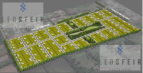 Imagen 12 de 13 de Venta De Lote 360m2 Subdivisible En Plottier - Mirasur