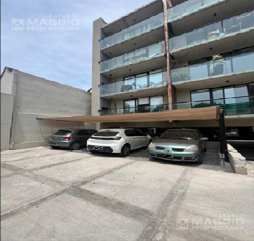 Venta Departamento En Haedo Chico