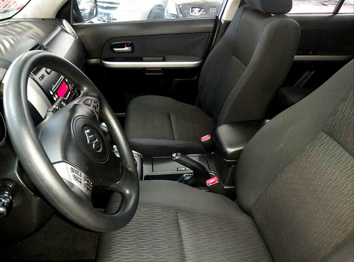 Suzuki Grand Vitara 2013 2.0 2wd Aut. 5p