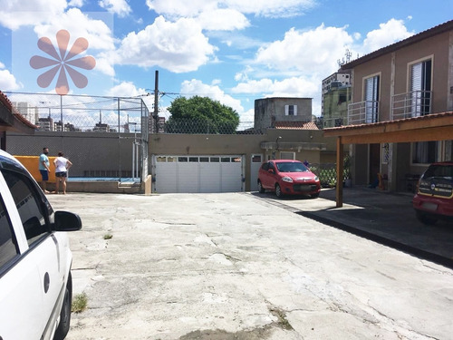 Imagem 2 de 15 de Casa Sobrado Condomínio Em Itaquera - São Paulo - 5490