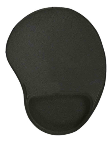 Suporte Mouse Pad Ergonômico Com Apoio De Punho Super Macio