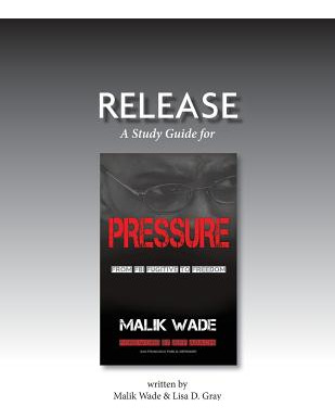 Libro Release: A Study Guide For Pressure: From Fbi Fugit...