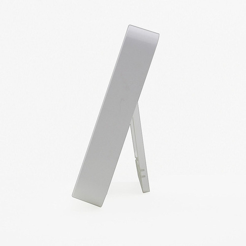 // Reloj De Pared Electrónico Con Pilas Decorativas Para La