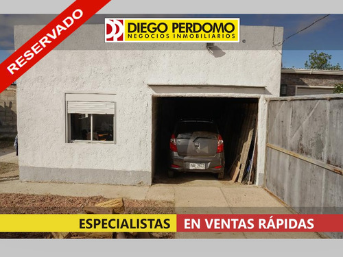 Casa De 3 Dormitorios En Venta, Puntas De Valdez